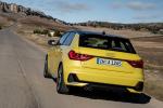 Audi A1 Sportback 40 TFSI S-Line 2018 года (WW)